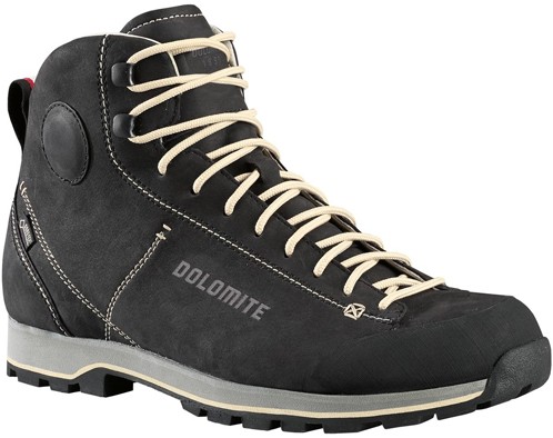 Dolomite - Cinquantaquattro High Fg GTX - black - Outdoor - Schuhe - Outdoorschuh