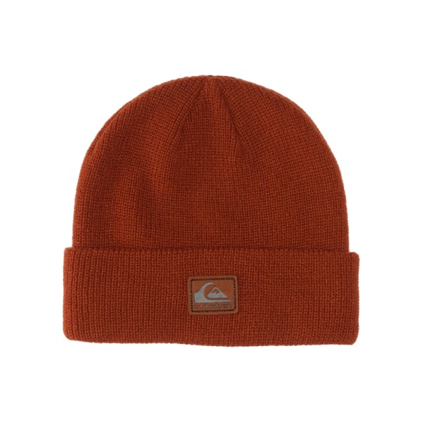Quiksilver - PERFORMER 2 - BAKED CLAY - Beanie