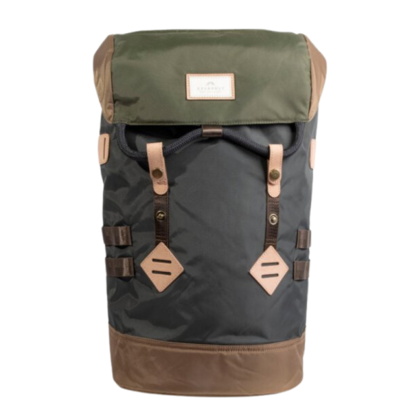Doughnut - Colorado Jungle Backpack - olive x army - Rucksack
