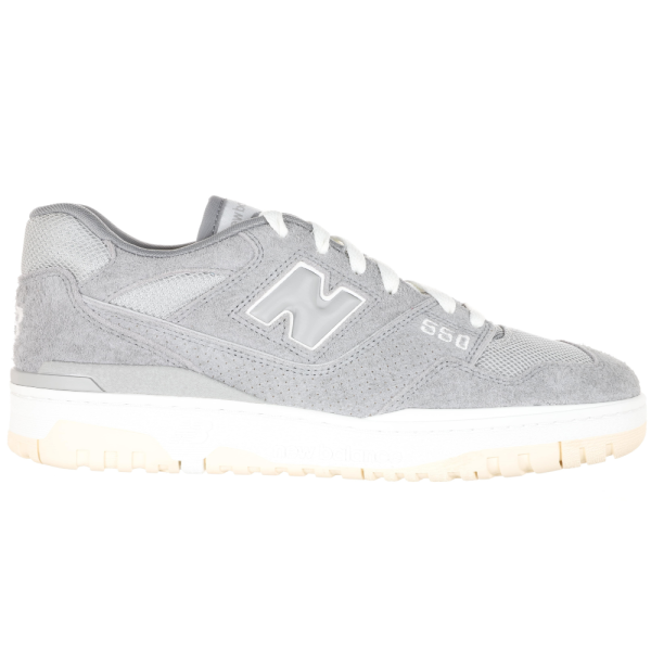 New Balance - BB550PHD - slate grey  - Sneaker