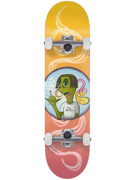 Skate  »  Skateboards  »  Skateboard Decks  »  Complete Skateboard