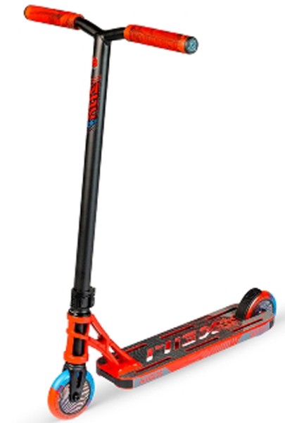 MGX Shredder - Madd Scooter - red/Black - Scooter