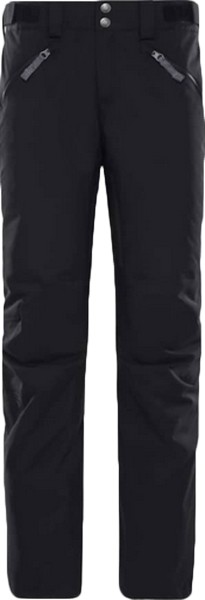 W Abouttheday Pant - The North Face - JK3 Black - Snowboardhose