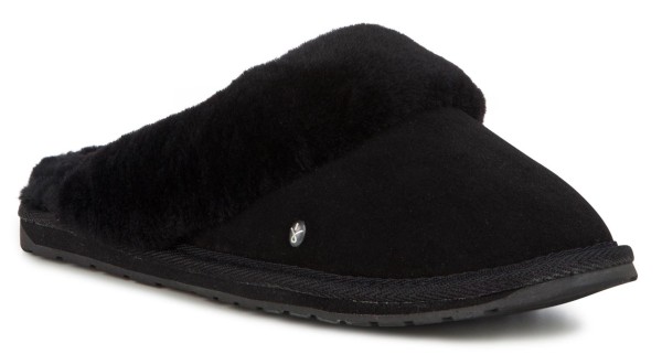 EMU - Jolie - Schuhe - Straßenschuhe - Slippers - Black