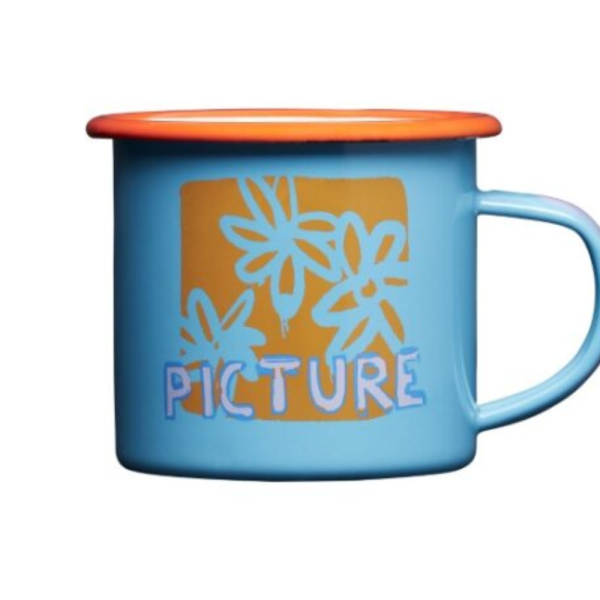 Picture - SHERMAN CUP - AA Norse Blue - Tasse