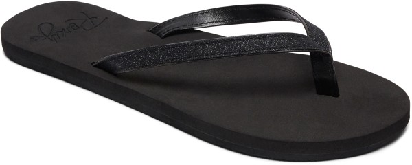 Roxy - Napili - Schuhe  -  Sandalen/FlipFlops  -  Flip Flops - black