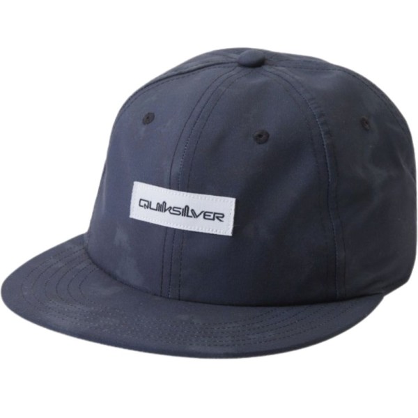 Lucid Dreams Youth - Quiksilver - Black