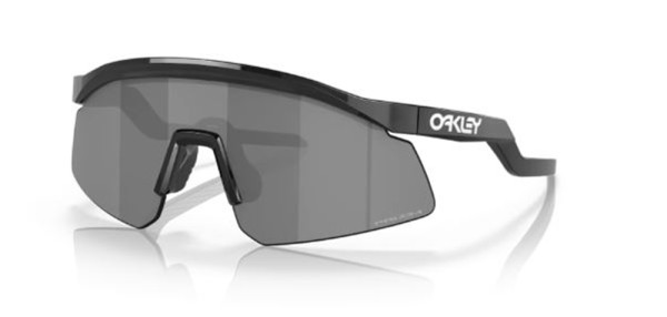 Hydra Sonnenbrille - Oakley - Polished Black - Prizm Black - Sonnenbrille 