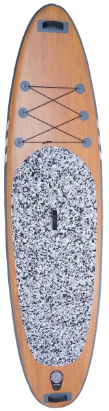 Phrocket 10'6 - Phieres -Wood - Stand up Paddle
