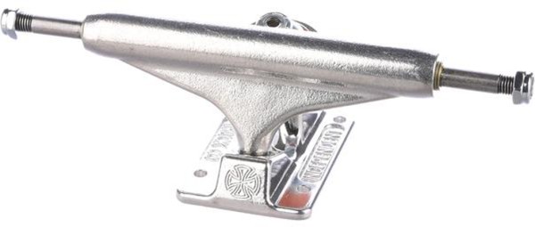 Independent - 139 Stage 11 Forged Hollow - Boards & Co  -  Skateboard  -  Skateboard Achsen - Silver