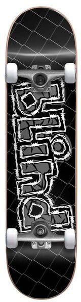 OG Grundge Logo FP - Blind - Black - Complete Skateboard