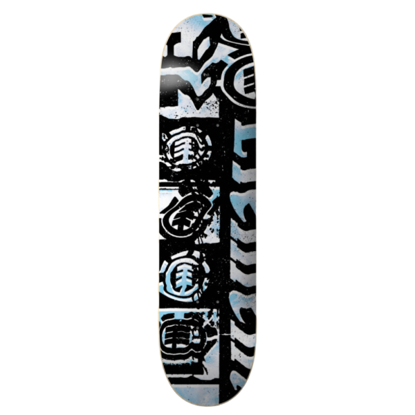 Daydream Scramble - Element - ASSORTED - Skateboard-Deck
