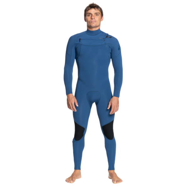 Everyday Sessions 3/2 CZ - Quiksilver - Insignia Blue LS - Wetsuit