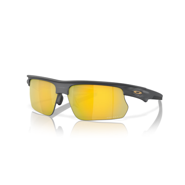 Oakley - BiSphaera - Matte Carbon - Prizm 24K - Sonnenbrille 