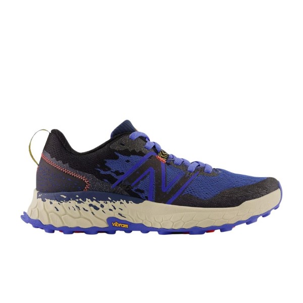 New Balance - MTHIERO7 - nb navy - Schuhe - Sneakers - Sneaker