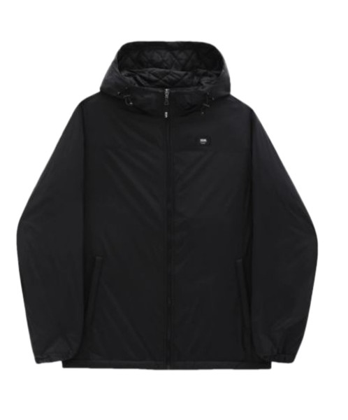 MN HALIFAX PACKABLE THERMOBALL MTE - BLACK
