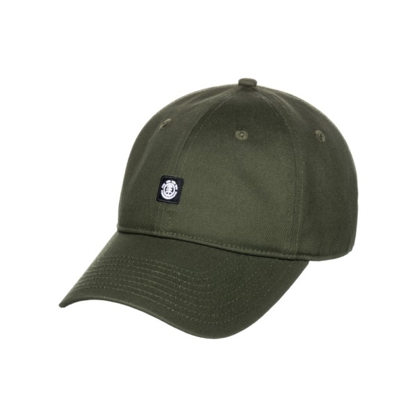 Element - FLUKY CAP - BEETLE - Flexfit Cap