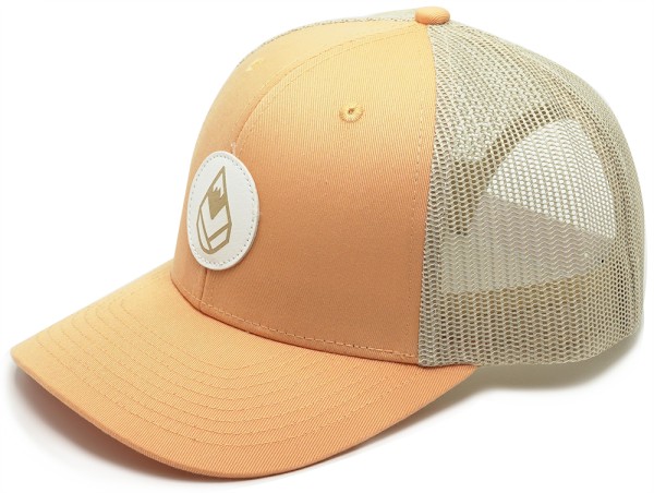 Phintage Trucker - Phieres - apricot - Snapback Cap