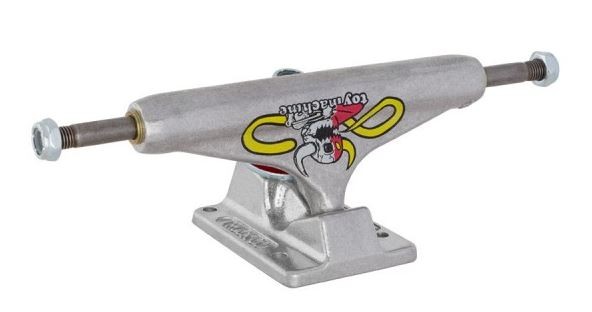 Independent - 149 Stage 11 Toy Machine - nocolor - Skateboard Achse