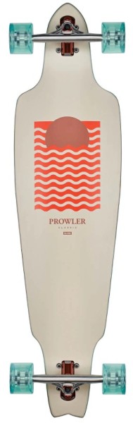 Globe - Prowler Classic - Dawn/Copper - Complete Longboard
