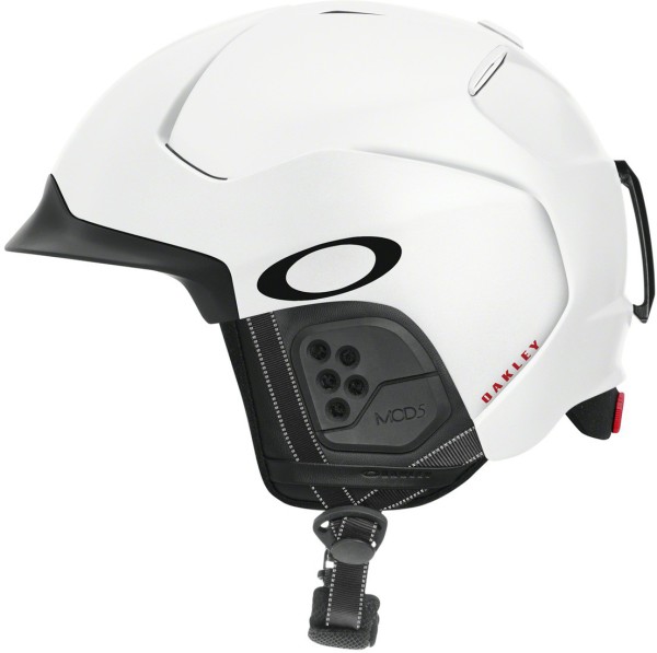 Oakley - MOD5 - Snow Helm - Helm - white