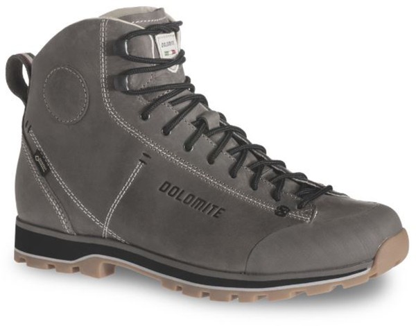 Dolomite - Cinquantaquattro High Fg GTX - ermine brown - Outdoor - Schuhe - Outdoorschuh