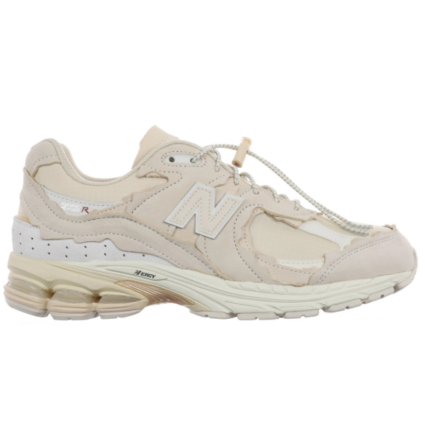 New Balance - M2002RDQ - sandstone  - Sneaker