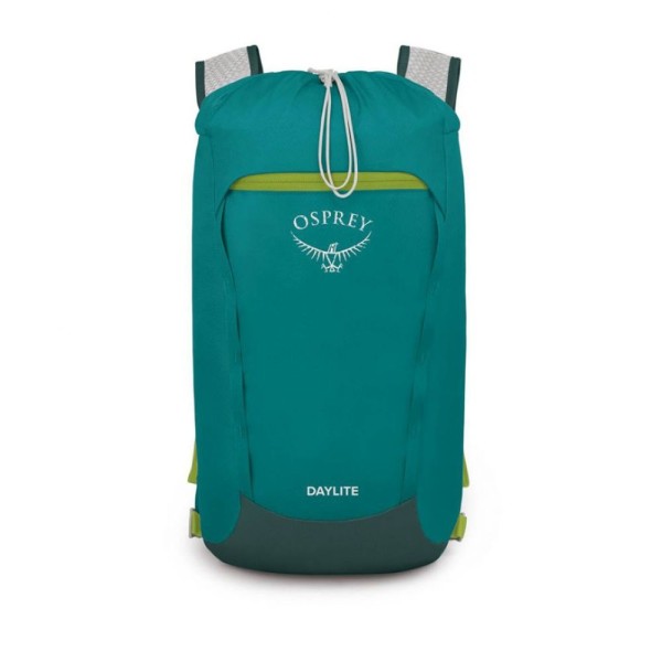 Osprey - Daylite Chinch - Escapade Green/Baika - Accessories - Taschen und Rucksäcke - Rucksäcke - Rucksack