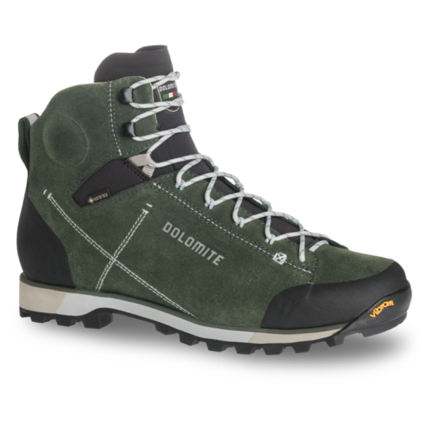 Dolomite - DOL Shoe Ms 54 Hike Evo GTX - Olive Green - Treckingschuh