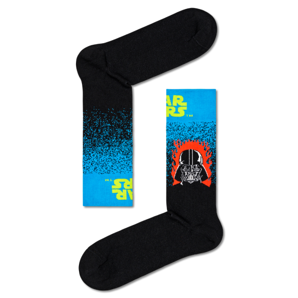 Happy Socks - Star Wars 3-Pack Gift - coloured - Socken