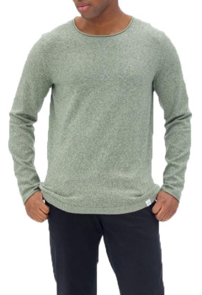 Multi Color Sweater - Nowadays - Herren - Streetwear  -  Sweater und Strick  -  Strick  -  Pullover
