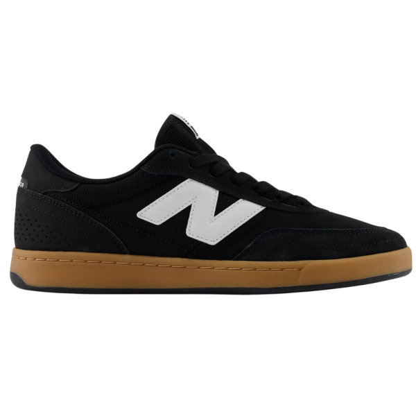 NM440BNG - New Balance - Black - Skateschuh