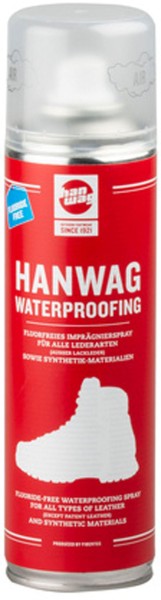 Waterproofing - Hanwag - Mehr Accessoires