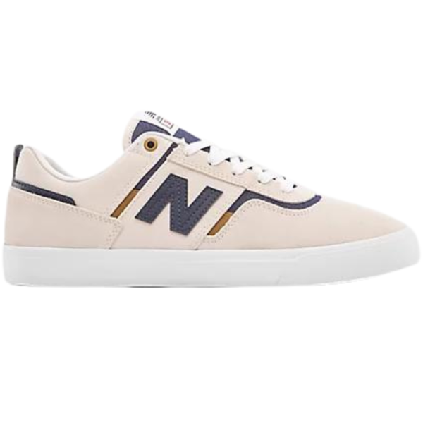 NM306WWP - New Balance - White/Navy - Sneaker
