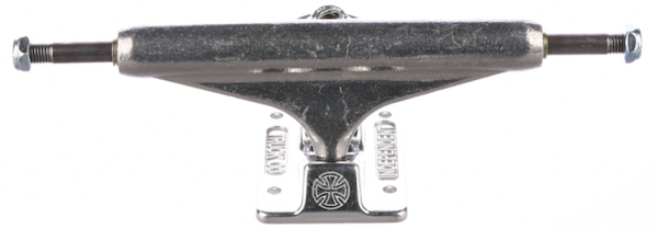 149 Stage 11 Hollow Silver Standa - Independent - nocolor - Skateboard Achse