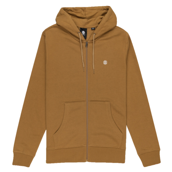 Element - CORNELL CLASSIC  OTLR  - Dull Gold - Hoodie