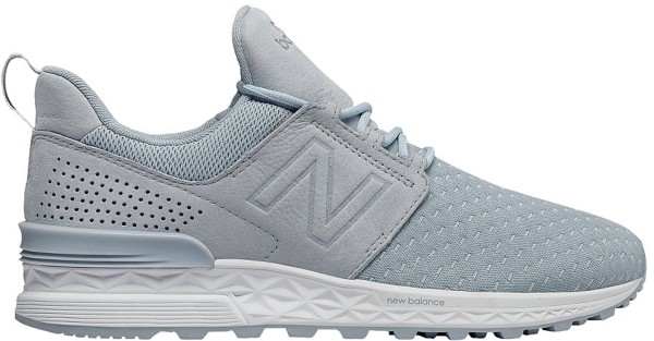 NB - 4005220698 - Schuhe - Sneakers - light porcelain blue