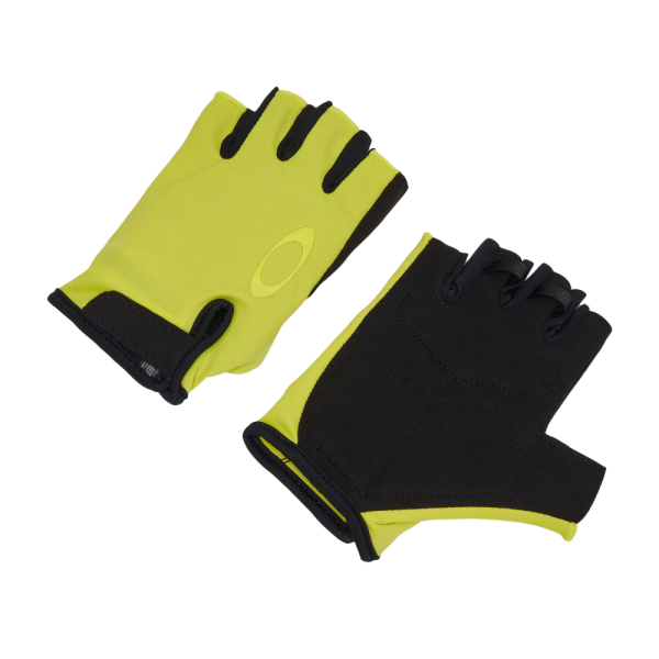 Oakley - DROPS ROAD GLOVE - Sulphur - MTB-Handschuhe 