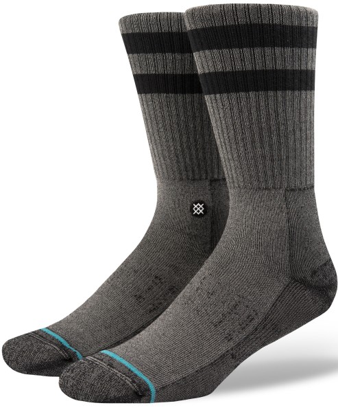 Stance - Joven - Accessories - Socken - Socken - black