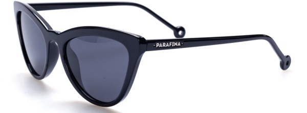 Colina - Parafina - black black - Sonnenbrille