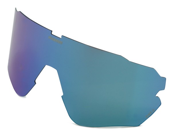 SL Sandgraiph - Phieres - Frevo Jade Green - Ersatzscheibe Sonnenbrille