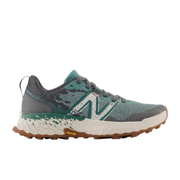 New Balance - WTHIERV7 - faded teal - Schuhe - Sneakers - Sneaker