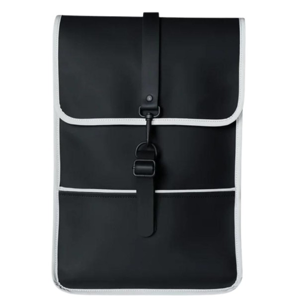 Backpack Mini Reflective - Rains DK - Black Reflective