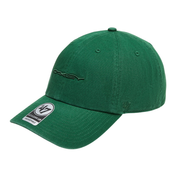 Oakley - 47 Soho dad hat - Viridian - Fitted Cap