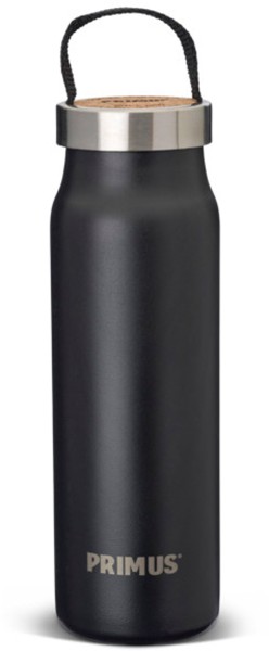 Klunken V Bottle - Primus - Black - Mehr Accessoires