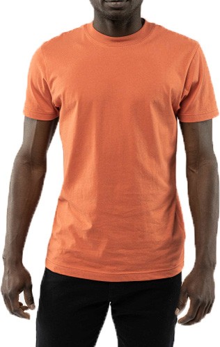 Avan - Melawear - Terracotta - T-Shirt