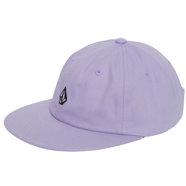 Volcom - FULL STONE DAD HAT - VIOLET DUST - Fitted Cap