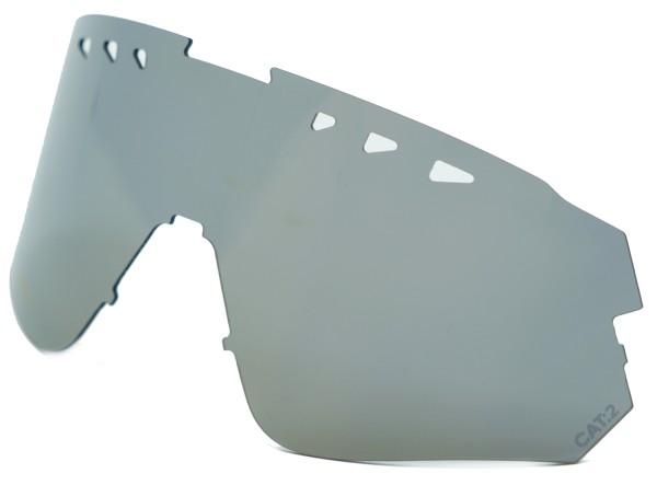 SL Sharkbiteph Origin - Phieres - K Gold - Ersatzscheibe Sonnenbrille