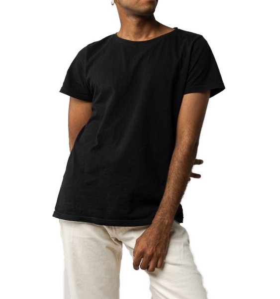 Melawear - NOS T-Shirt - schwarz - T-Shirt
