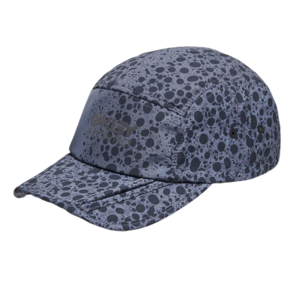 Maven Rc Unisex Hat - OAKLEY - Black Frog - Unisex Hat 